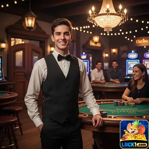 luck1 aproveite exclusivo apostas ao vivo