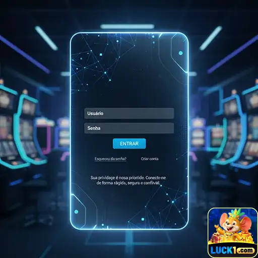 luck1 conquiste premium mesas de cassino